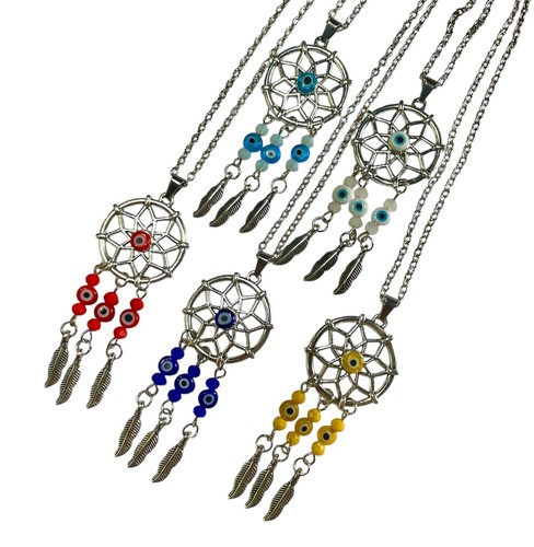 Tibetan silver style dream - silver,