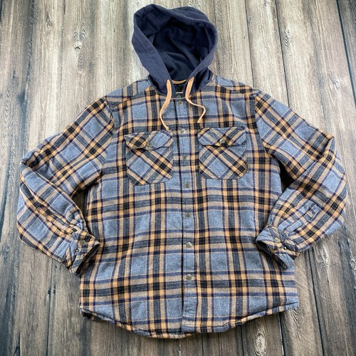 Legendary outfitters jacket - legendary,