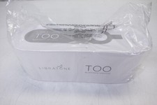 Libratone Too Bluetooth Speaker - Cloudy Grey-New