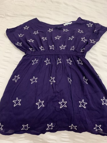 Girls beach dress cover up - girls,