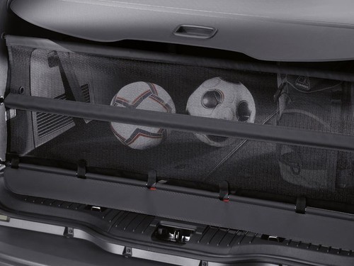 Genuine ford galaxy tonneau - ford,