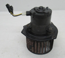 BENTLEY  BROOKLANDS 1996 BLOWER MOTOR