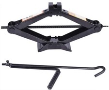 Heavy Duty 1Ton Car Scissor