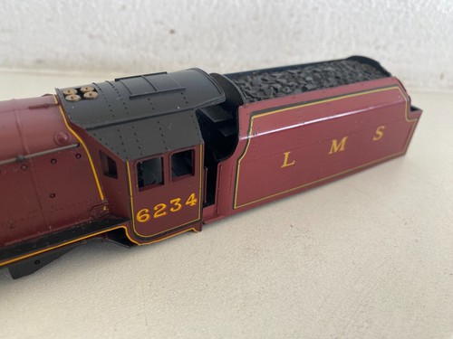 Hornby r305 stanier - r305, duchess