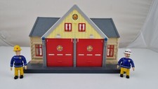 Fireman Sam, Fireman Sam Fire