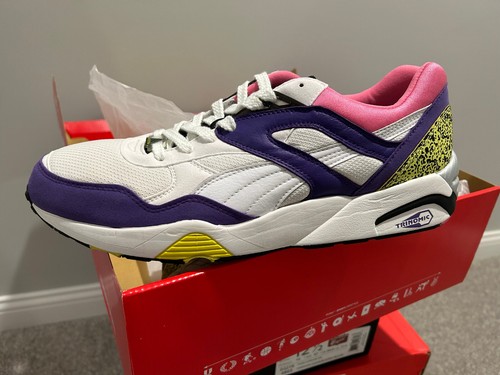 Puma r698 trinomic nib - sz,