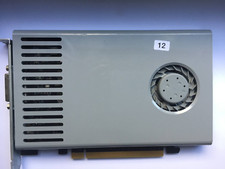 APPLE COMPUTER NVIDIA GEFORCE 9500GT G96 128 BIT BUS WIDTH 512 MB DVI/MINI DISPL
