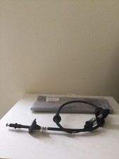 VW POLO MK1V CLUTCH CABLE
