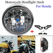 7'' Front Light Motorcycle