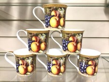 Royal Worcester Coffee Mug