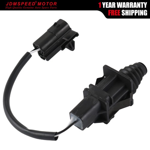 Bonnet hood alarm switch - bonnet,