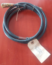 WIRELESS SET 19 WS19 WW2 ARMY MILITARY RADIO A SET RADIO TO VARIOMETER CABLE