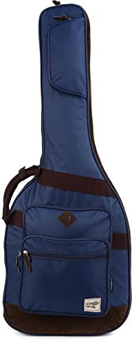 Ibanez electric guitar - , bag