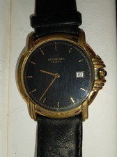 Raymond Weil Geneve Vintage
