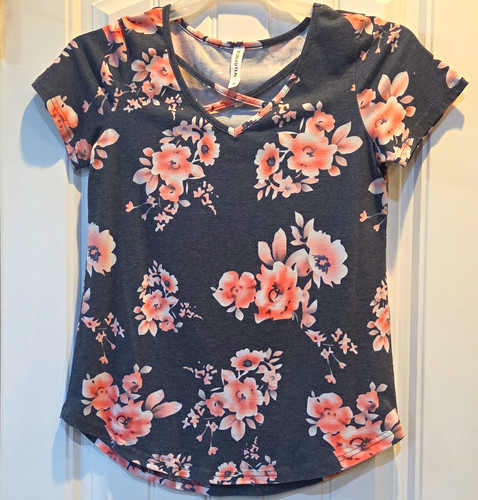 Tickled teal womens - teal, pink
