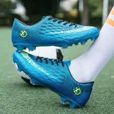 Kids Boys Football Shoes