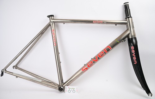 Seven cycles axiom slx - cycles,