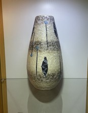 Kilrush Ireland Vintage Pottery Vase