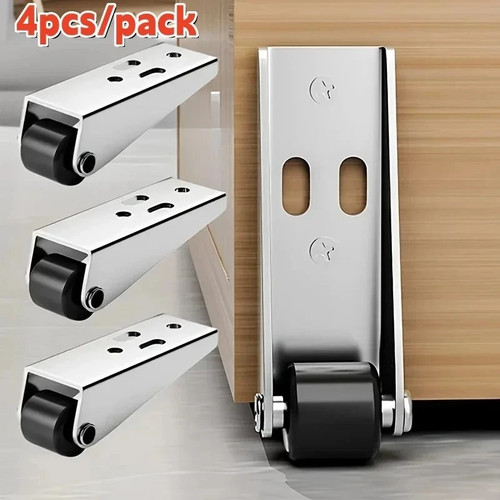 4pcs door repair - 4pcs,