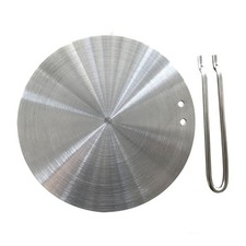 Heat Diffuser Simmer Ring