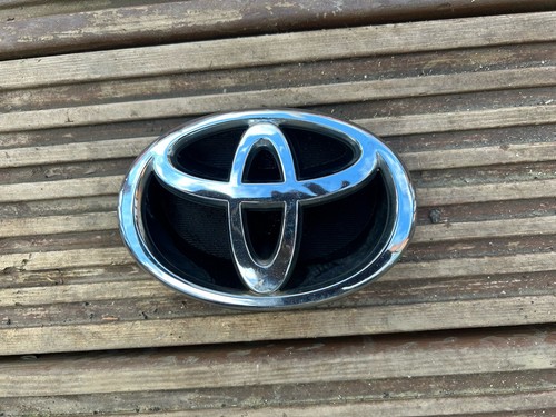 Genuine toyota auris avensis - genuine, /avensis