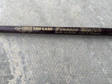 15 foot Tri-Cast Finesse Match