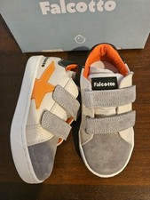 Naturino Falcotto Ellasea VL