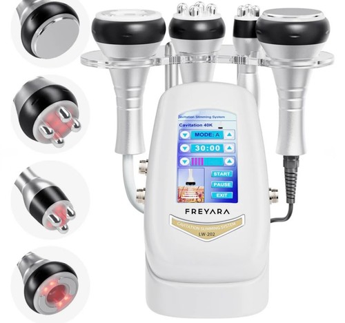 Freyara 40k 4in1 - freyara,