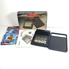 Kasparov Pocket Plus