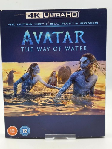 Avatar the way - avatar,