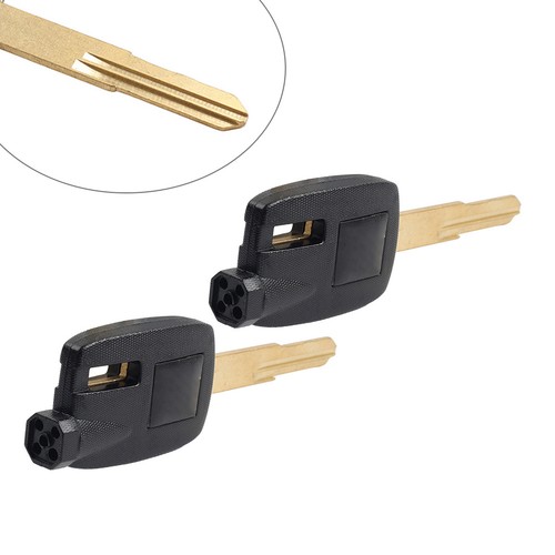 Blank key magnetic uncut - blank,