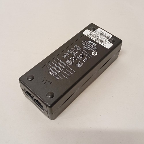 Amx poe power over - amx,