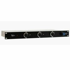 Alpha Recording System