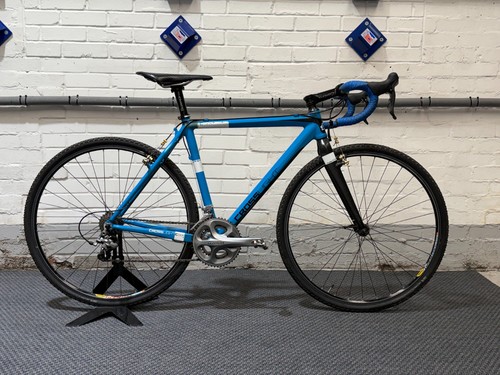 Kinesis crosslight six - kinesis,