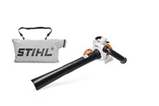 STIHL SH 86 C Leaf Vacuum/Blower brand new high quality .