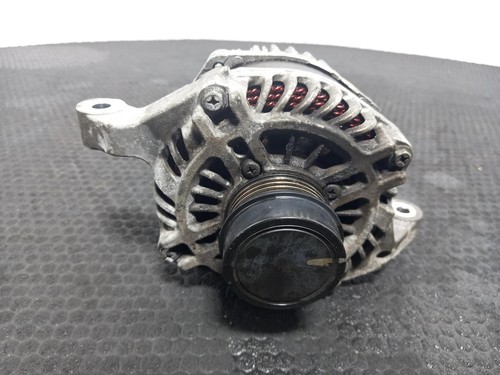 Ford focus alternator - focus,