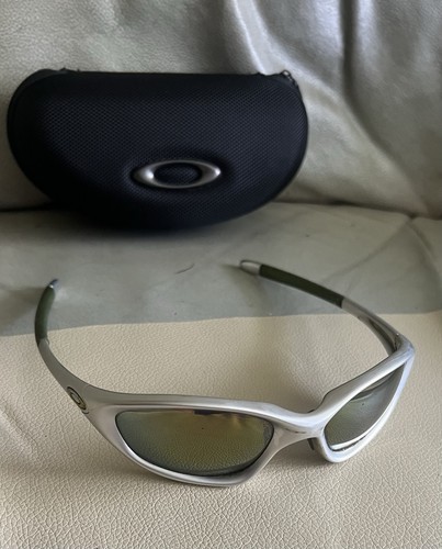 Vintage oakley twenty - twenty, xx