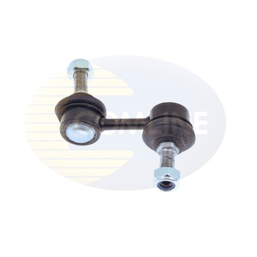 Anti roll bar - roll, links