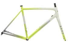 2025 Specialized Crux 10r