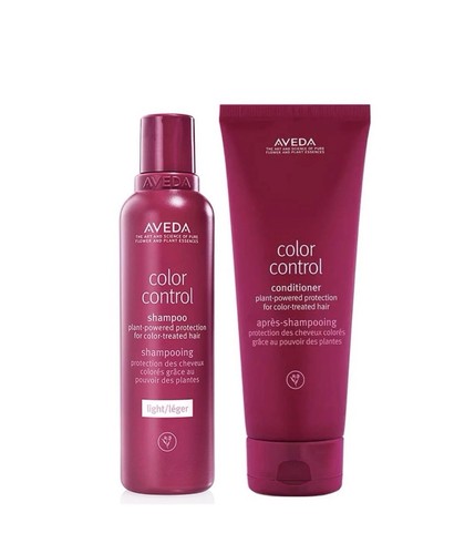 Aveda color control light - color,