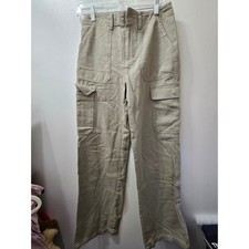 Elodie Women's Khaki Cargo