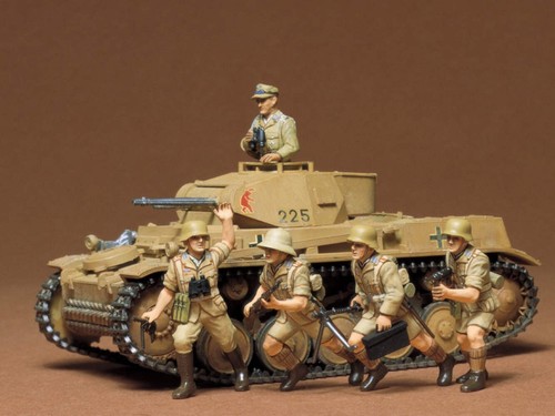 Tamiya 35009 military - 35009,