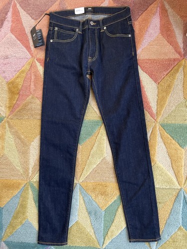 Edwin slim tapered - edwin, ed-85