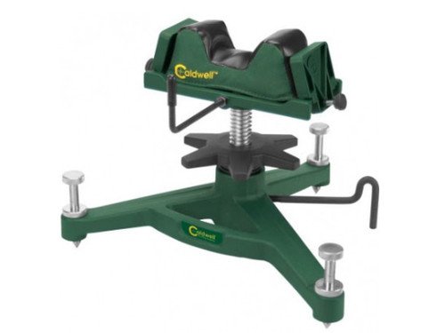 Caldwell the rock deluxe - caldwell,