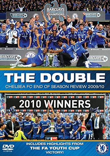 Chelsea end season - of,