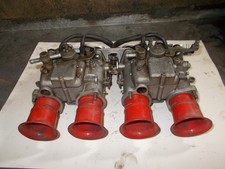 Fiat Strada Abarth 130tc