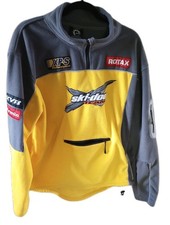 BRP Ski-doo Team & other logos