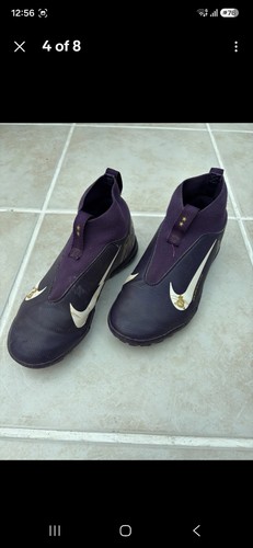 Nike mercurial superfly 10 - nike, jr.