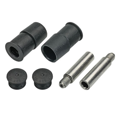 Brake caliper repair kit - repair, front