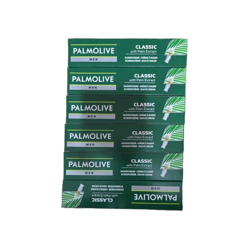 Palmolive classic shaving - palmolive,